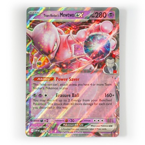 Pokemon team rocket s - team, rocket's