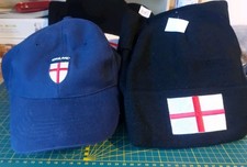 Job Lot  9 England Football