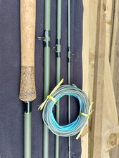 Echo TR 14ft 9wt Double-Handed