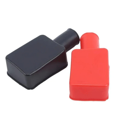 Battery terminal covers for - 2x,