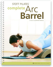 STOTT PILATES Manual -
