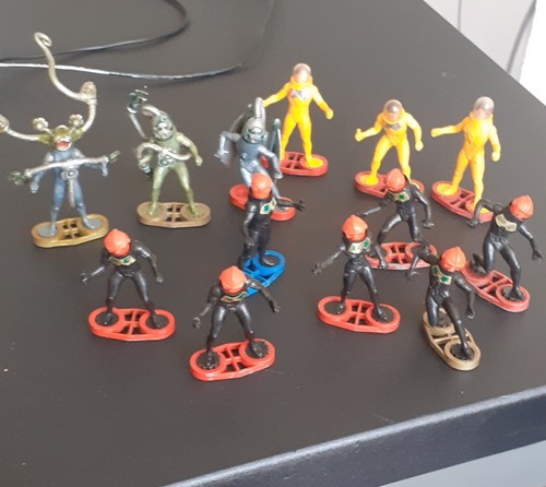 Britains 1981 space - space, stargards