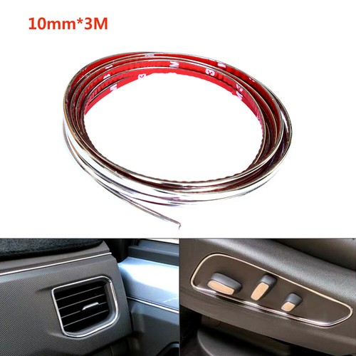 10mm car door window - 10mm*3m,
