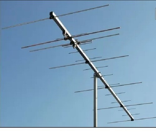 Dual 2m70cm19dx 2m 70cm - 2m,