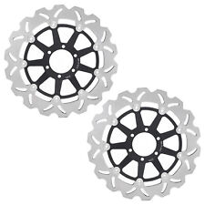 Front Brake Discs For Yamaha