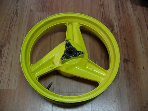Honda cbr600 fk - cbr600, f