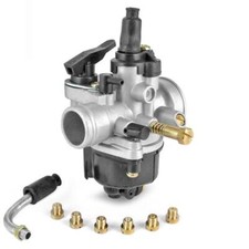 111010 CARBURETOR TNT RACING