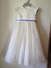 Pearce Fionda Girls Bridesmaid