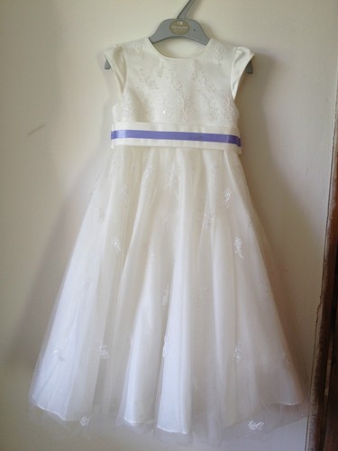 Pearce fionda girls bridesmaid - fionda,