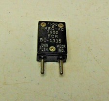 7950 KC Military Ham Radio