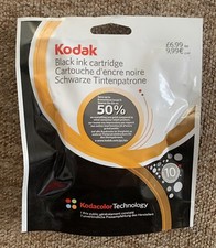 KODAK Series 10 Black Ink