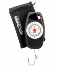 Reuben Heaton Microweigh 8000