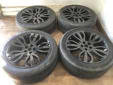 range rover Land Rover alloy