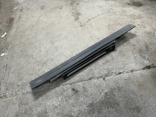 Mini f56 side skirt - f56,