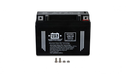 Powersport battery us6 5a - powersport, us6.5a