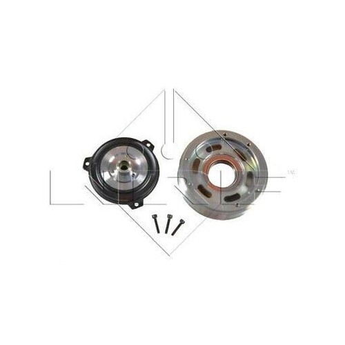 380043 nrf magnetic clutch - magnetic,