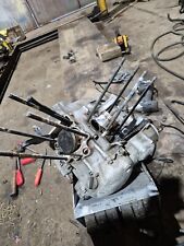 Yamaha XV535 Virago 2YL Engine