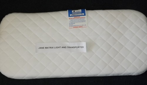 New safety mattress - for, jane
