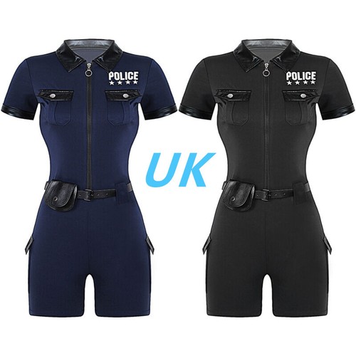 Women sexy policewoman role - sexy,
