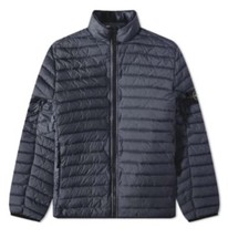 Stone Island Navy Packable