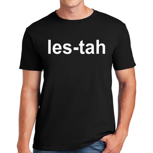 Leicester les tah shirt - leicester, t-shirt