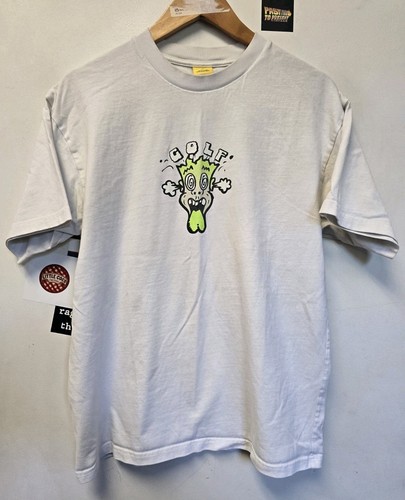 Golf wang shirt tyler the - golf, t
