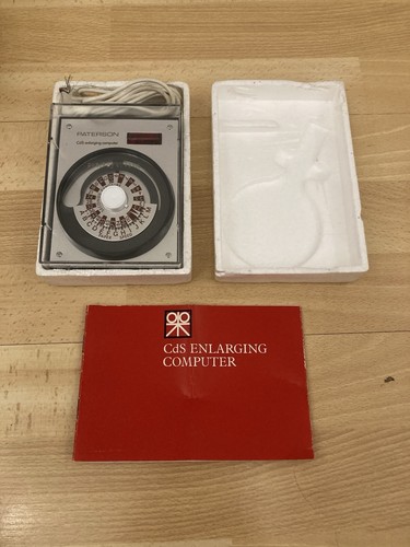 Paterson cds enlarging - paterson,