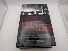 Lost Lives: The Stories of the