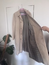 Vintage 1961 Mens Aquascutum