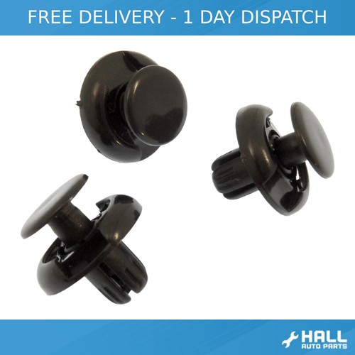 10x hap front bumper trim - front,