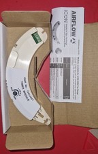 Airflow Icon Fan Control Timer