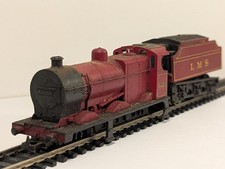 Lima L201702 HO Gauge Class 4F