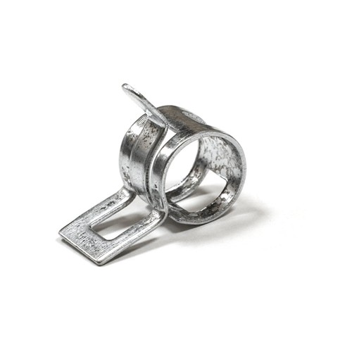 Hose pipe clip 10mm - hose/pipe, 8.5-10mm