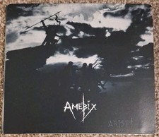 Amebix Arise! + 2 CD Album