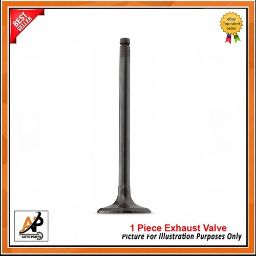 Exhauts valve for peugeot - for,