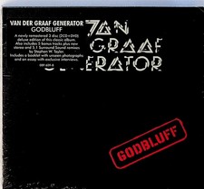 Van Der Graaf Generator