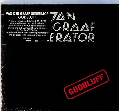 Van der graaf generator - graaf,