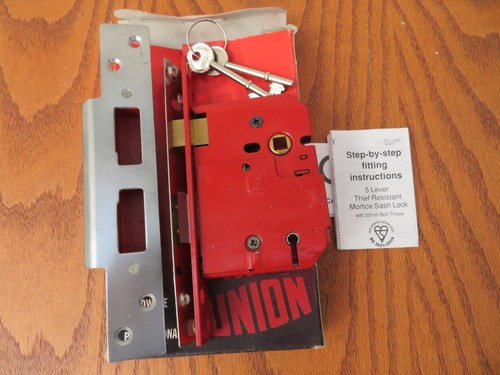 Union j2234e bs3621 - union,