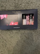 Ted Baker Manicure Set with