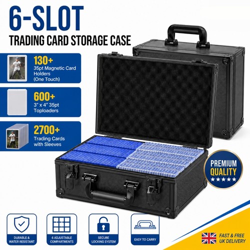 Premium aluminium trading card - trading,