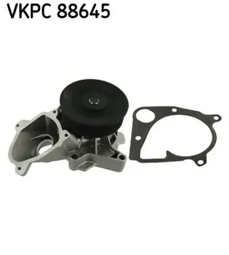 Water pump vkpc 88645 - pump, skf