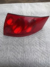 Audi mk1 rear light side - rear,