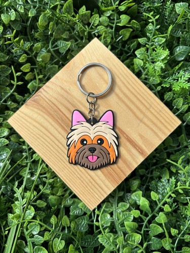 Yorkie yorkshire terrier - yorkshire,