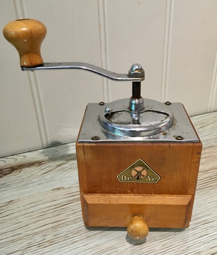 Lovely dutch vintage - de,