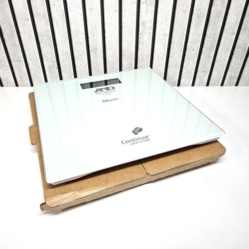 Medical 352ble smart - a&d, uc-352ble