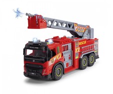 Fire Trucks Pack of 2