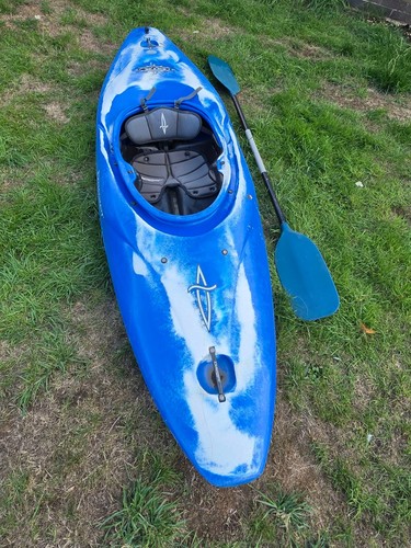Dagger gtx kayak - dagger,