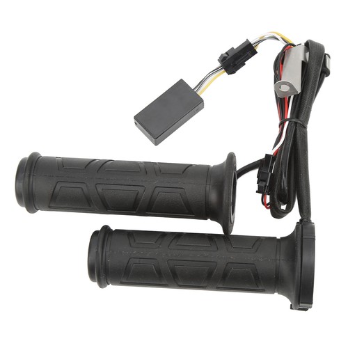 Motorcycle heated hand - °motorcycle, grips