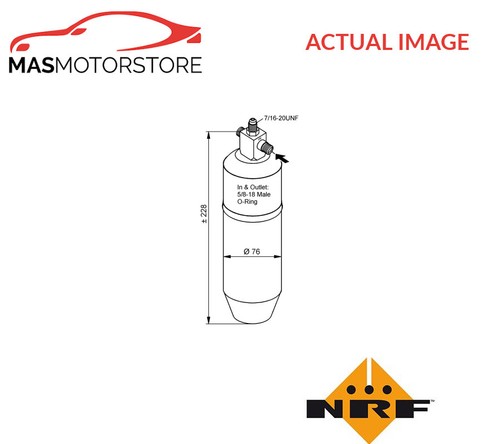 Air conditioning dryer nrf - air,