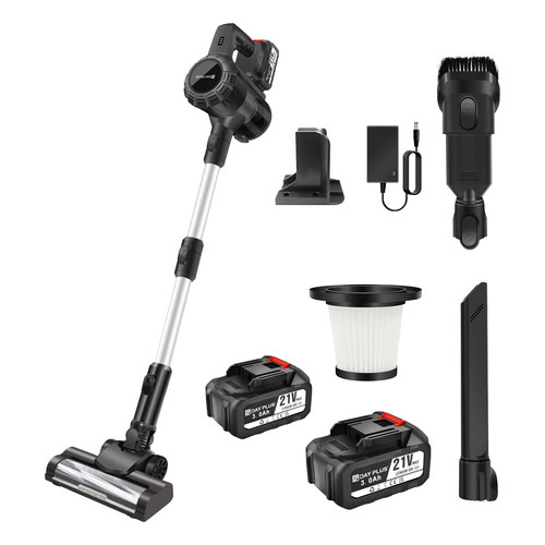 6000w upright stick - 6000w, 6